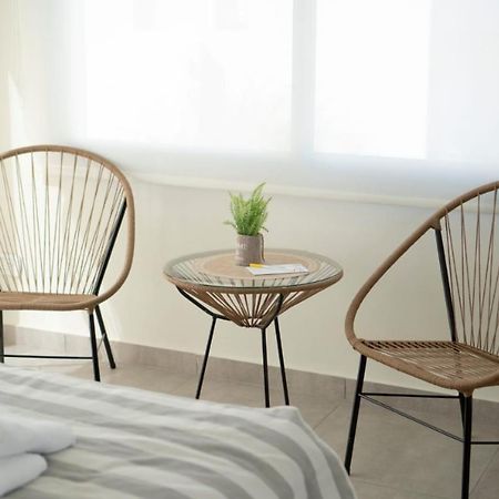Apart Hotel Los Alazanes Капилья-дель-Монте Экстерьер фото